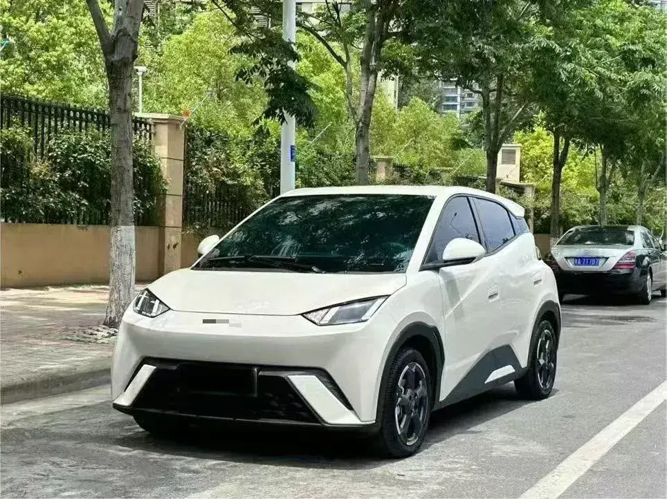 2023 BYD Seagull BEV 30.08KWH