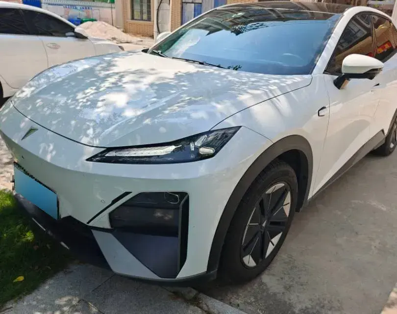 2023 Deepal S07 1.5L 95HP L4 REEV 18.99KWH 2023 Deepal S07 1.5L 95HP L4 REEV 18.99KWH