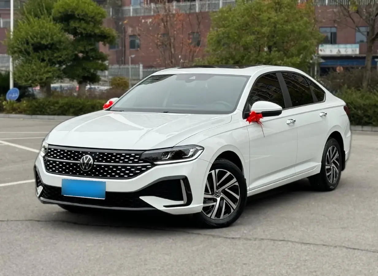 2024 Volkswagen Lavida 1.5L 110HP L4 6AT