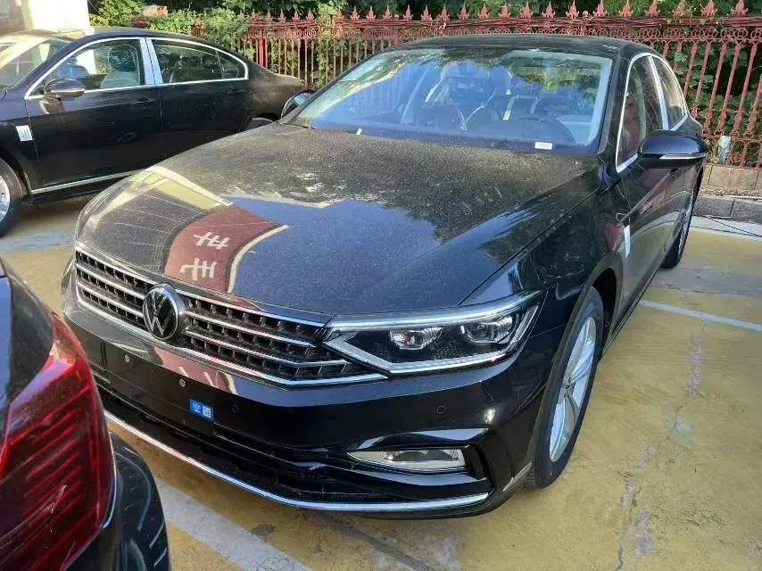 2025 Volkswagen Magotan 1.4T 150HP L4 7DCT