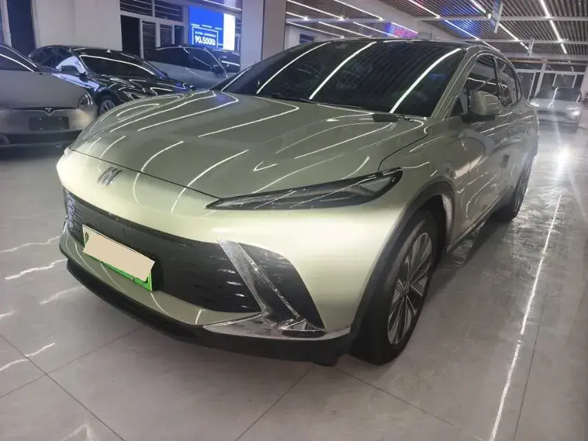 2023 Buick E4 BEV 65KWH