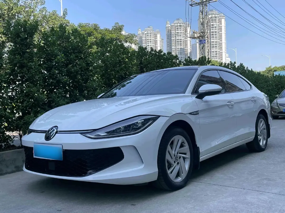 2022 Volkswagen Lamando 1.4T 150HP L4 7DCT