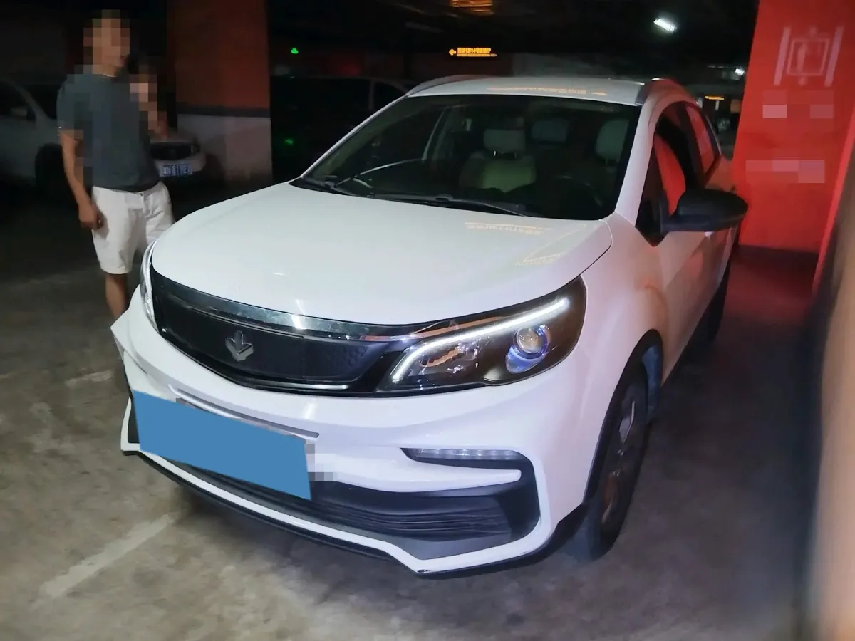 2020 Livan Maple 30X BEV 37KWH,autocango,china used car exporter,china ev exporter,chinese used car exporter,chinese used ev exporter