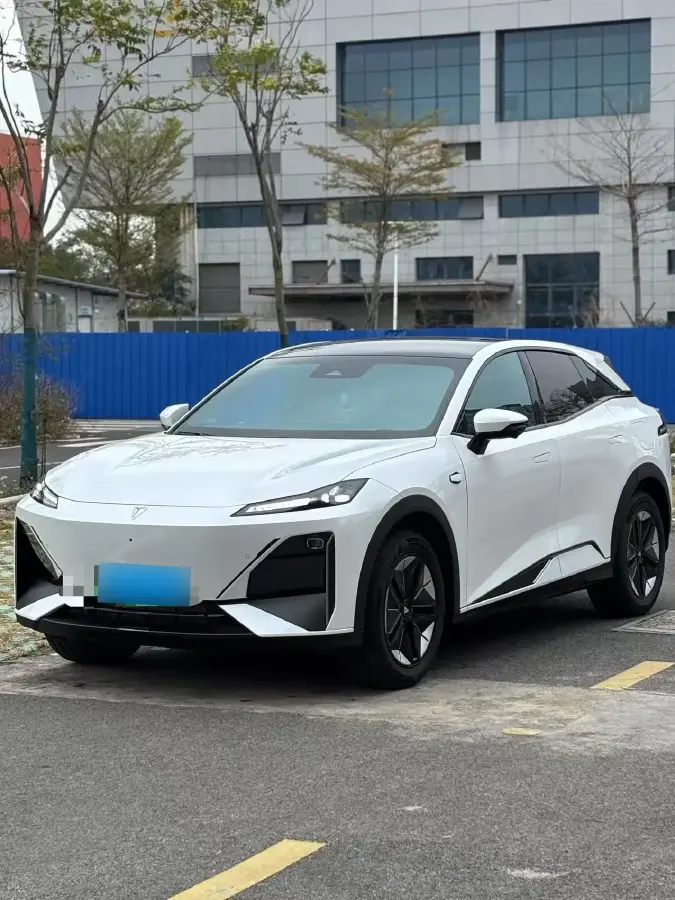 2024 Deepal S07 1.5L 95HP L4 REEV 31.73KWH