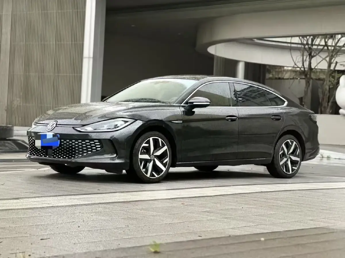 2024 Volkswagen Lamando 1.4T 150HP L4 7DCT