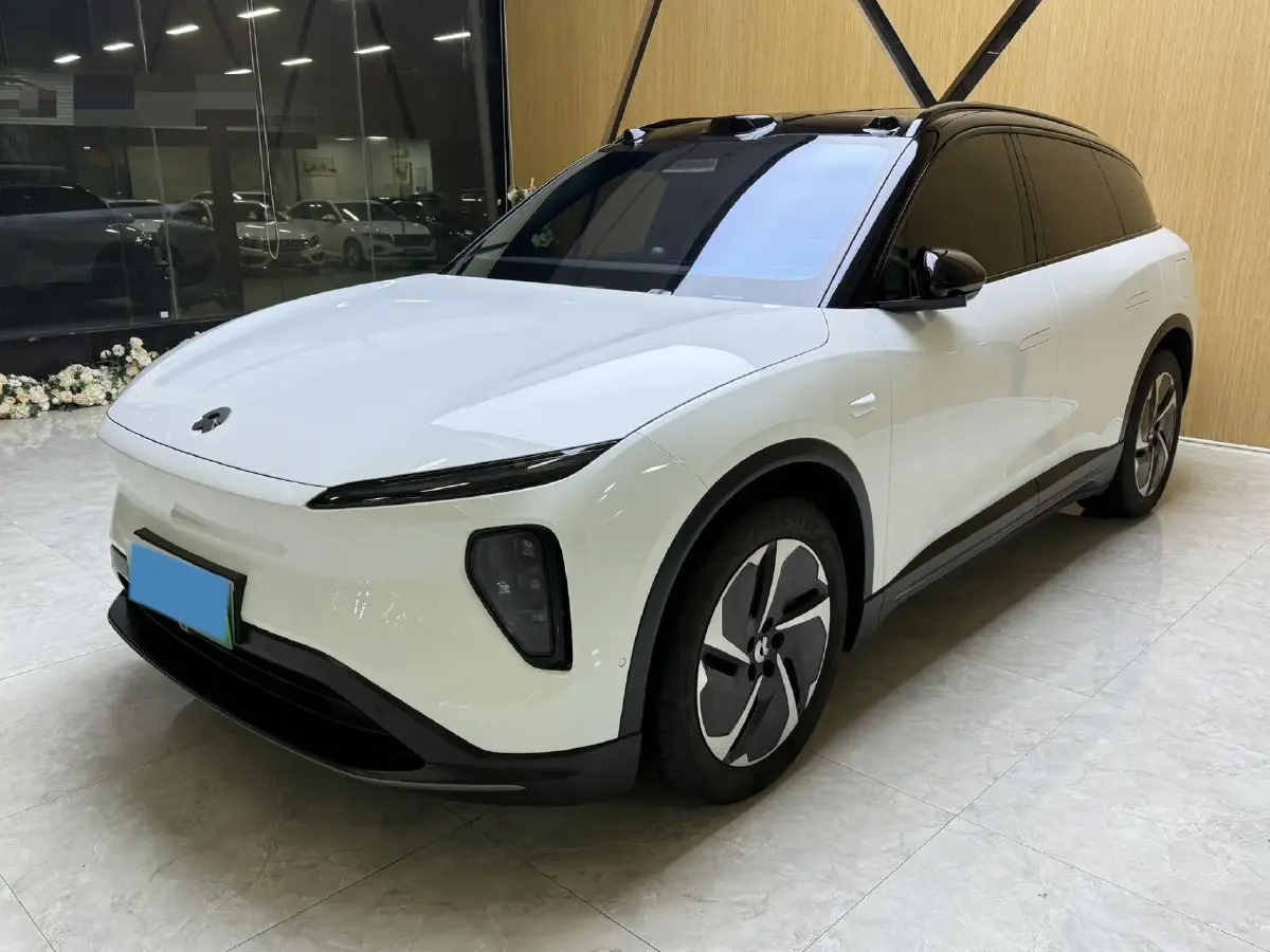 2023 NIO ES6 BEV 75KWH