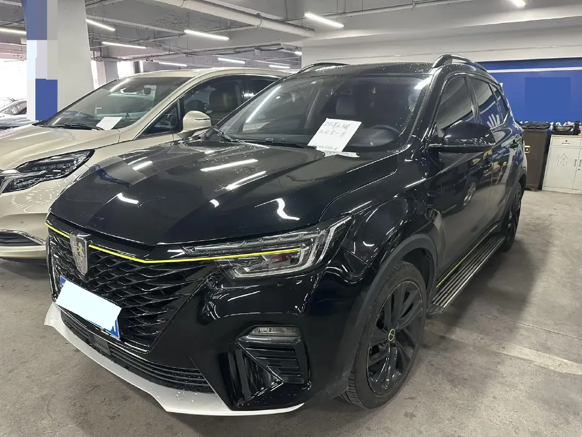 2020 Roewe RX5 1.5T 173HP L4 7DCT