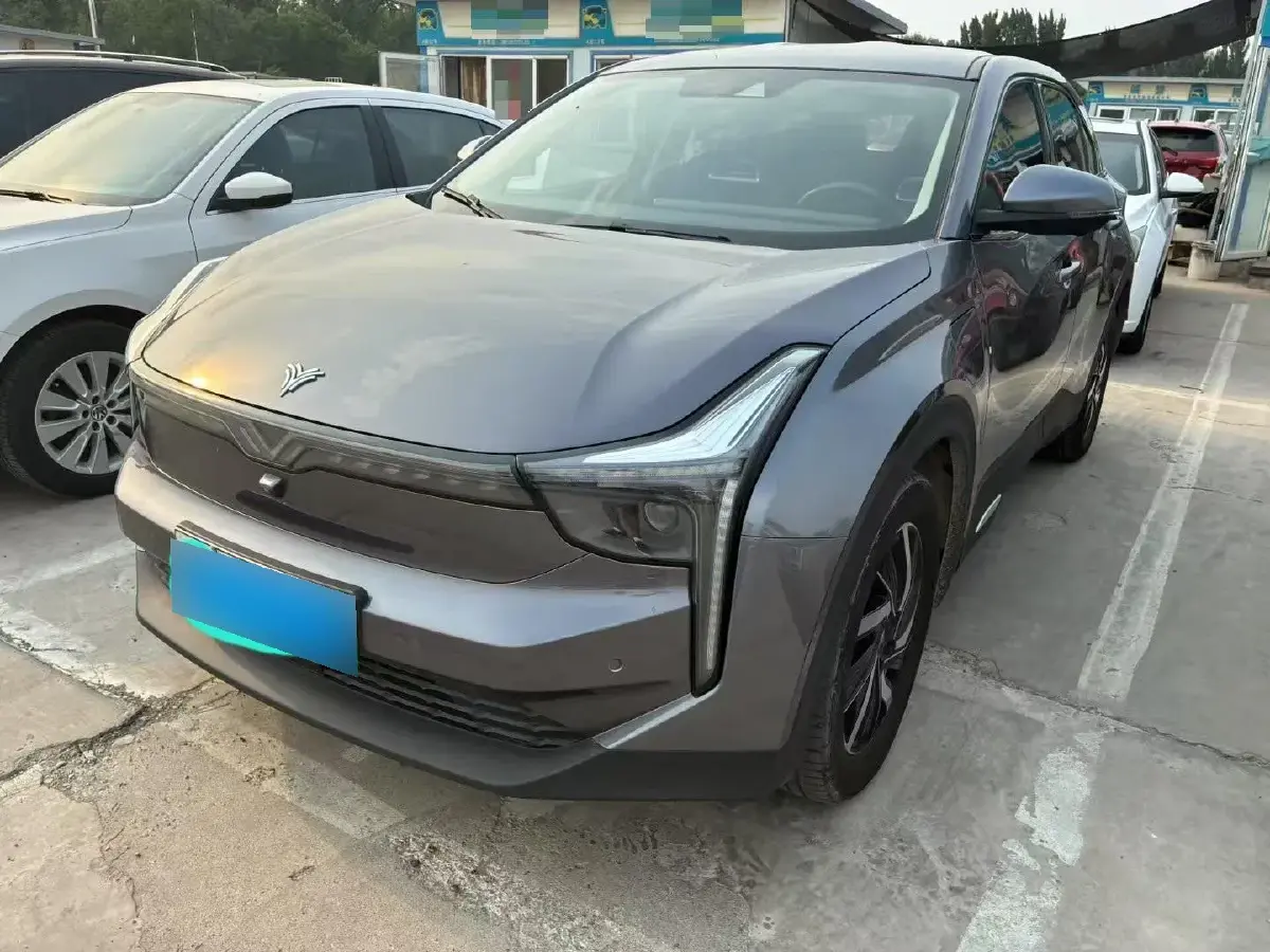 2022 Neta U BEV 54.34KWH