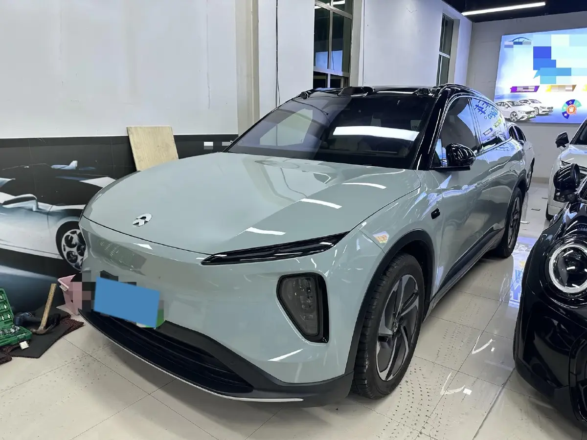 2023 NIO ES6 BEV 75KWH