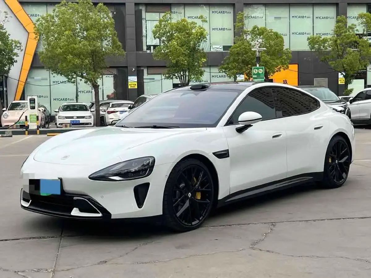 2024 MI SU7 BEV 101KWH