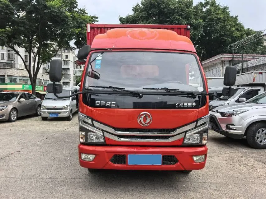 2015 Dongfeng DongFeng Pickup 2.4T 82HP L4 5MT,autocango,china used car exporter,china ev exporter,chinese used car exporter,chinese used ev exporter