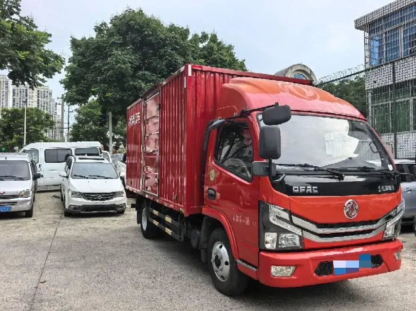 2015 Dongfeng DongFeng Pickup 2.4T 82HP L4 5MT,autocango,china used car exporter,china ev exporter,chinese used car exporter,chinese used ev exporter