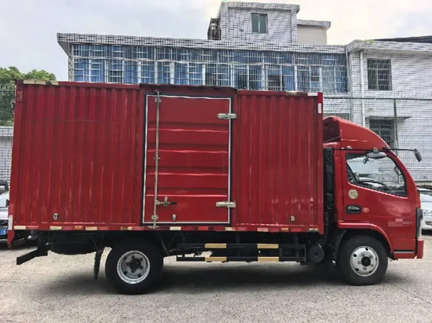 2015 Dongfeng DongFeng Pickup 2.4T 82HP L4 5MT,autocango,china used car exporter,china ev exporter,chinese used car exporter,chinese used ev exporter