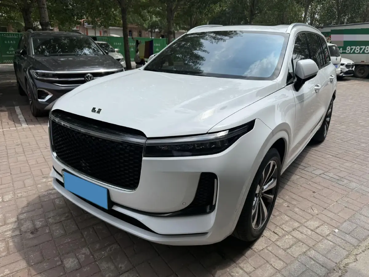 2020 Li ONE Range Extended 131HP REEV 40.5KWH
