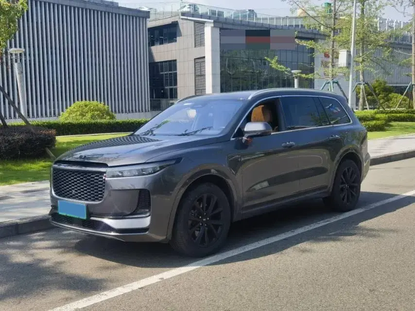 2021 Li ONE Range Extended 131HP REEV 40.5KWH