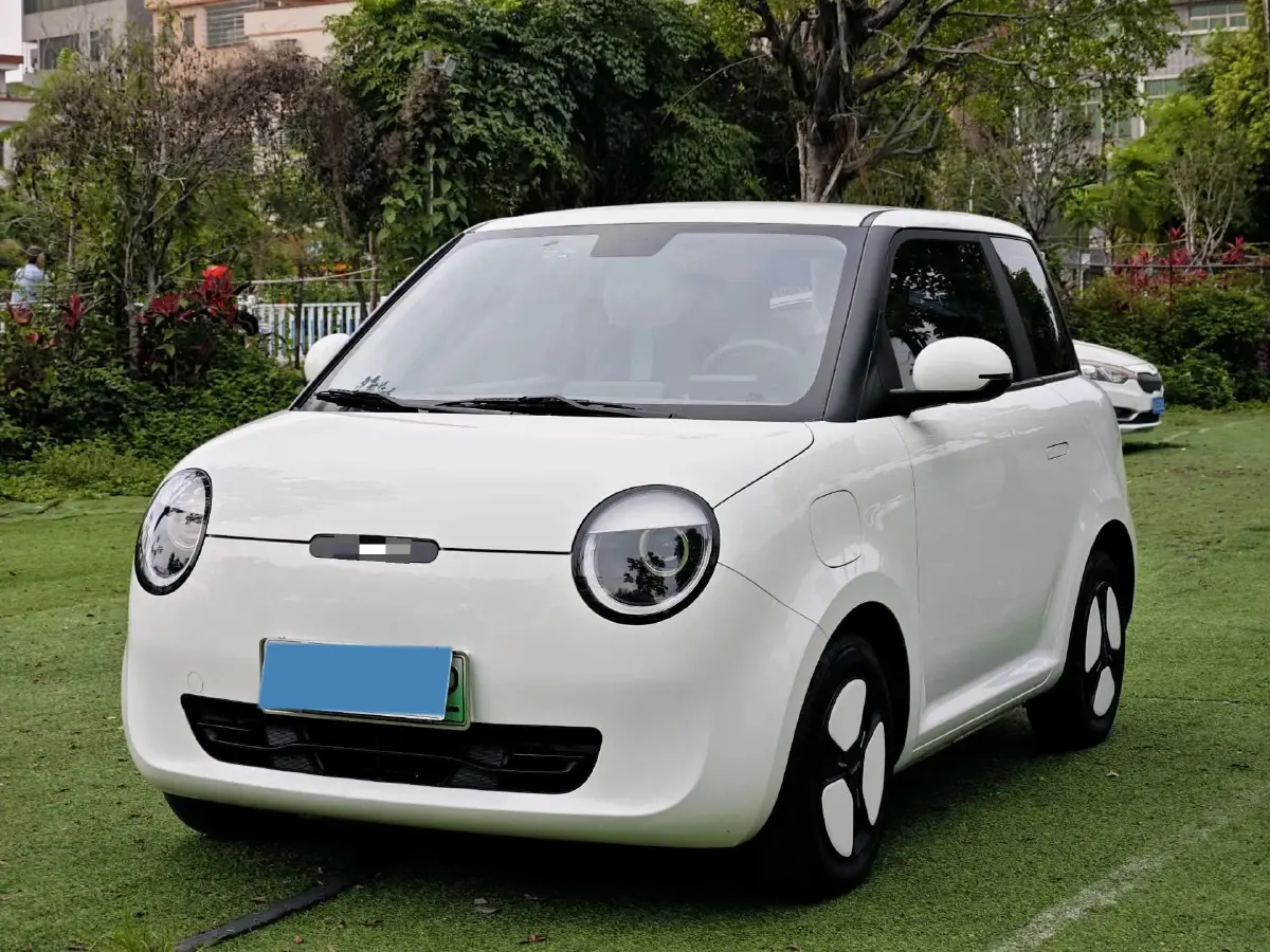 2022 ChangAn QiYuan Lumin BEV 17.65KWH