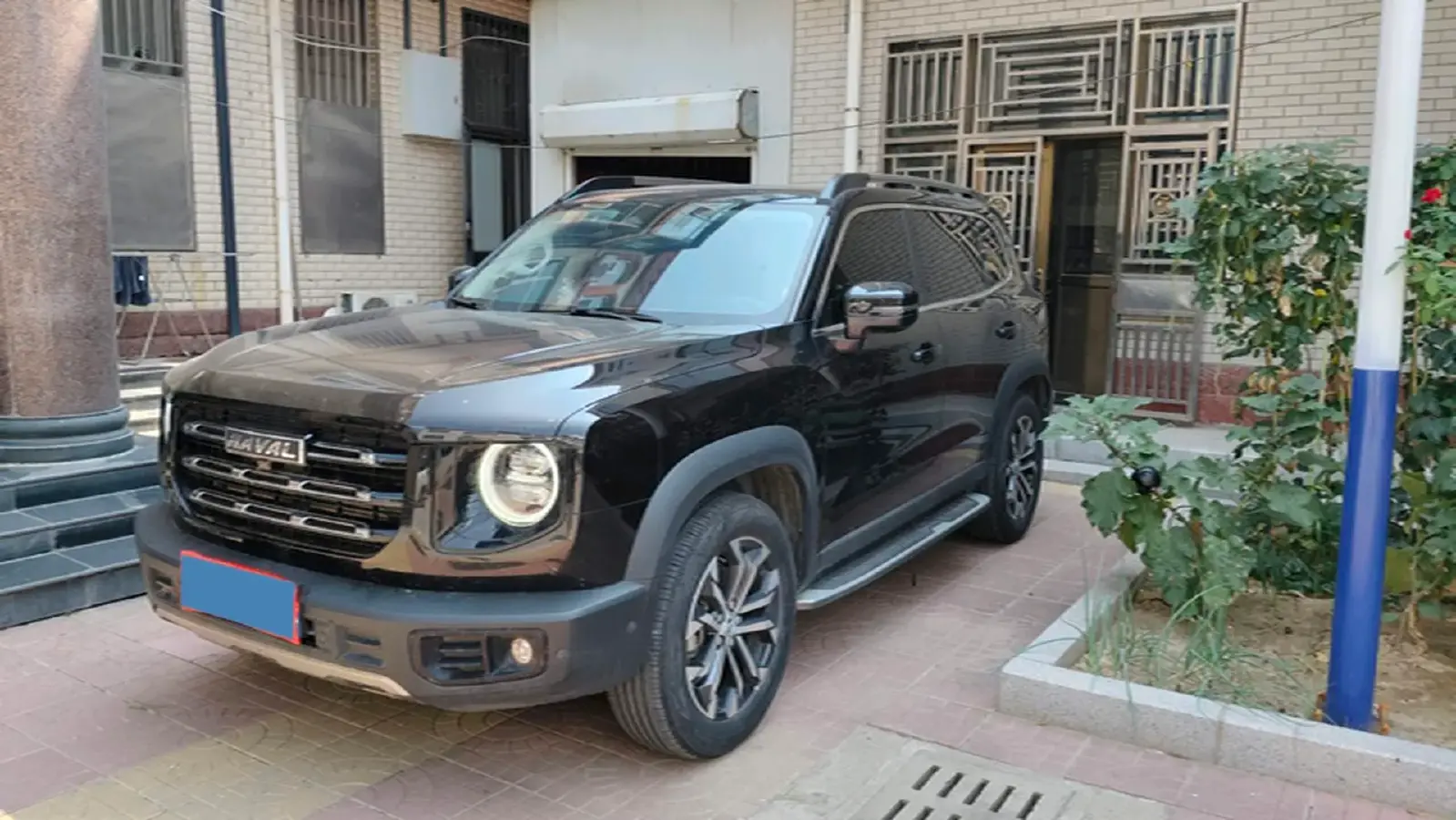 2020 Haval H6 Coupe 1.5T 150HP L4 7DCT