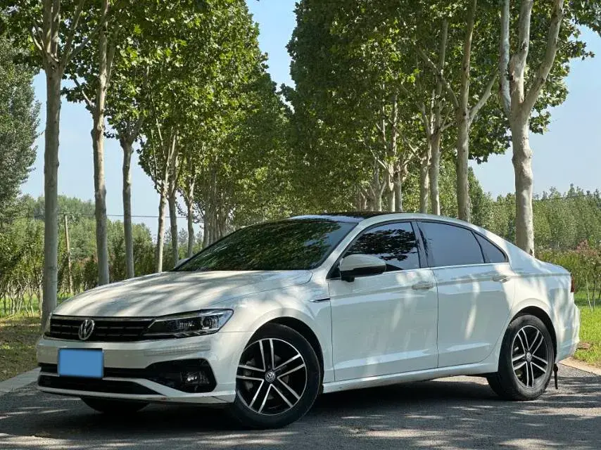 2021 Volkswagen Lamando 1.4T 150HP L4 7DCT