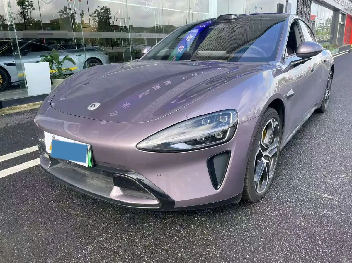 2024 MI SU7 BEV 94.3KWH