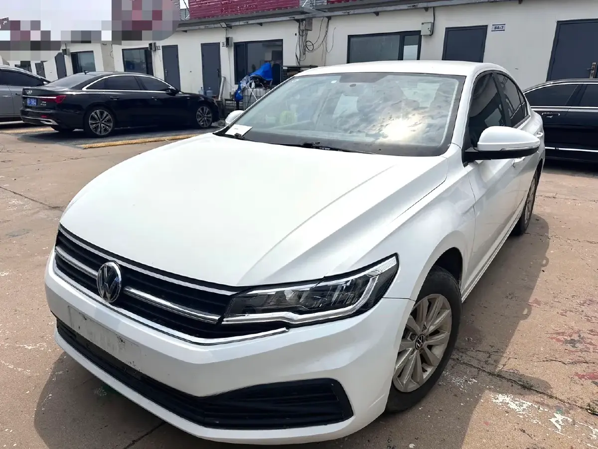 2021 Volkswagen Bora 1.5L 113HP L4 6AT