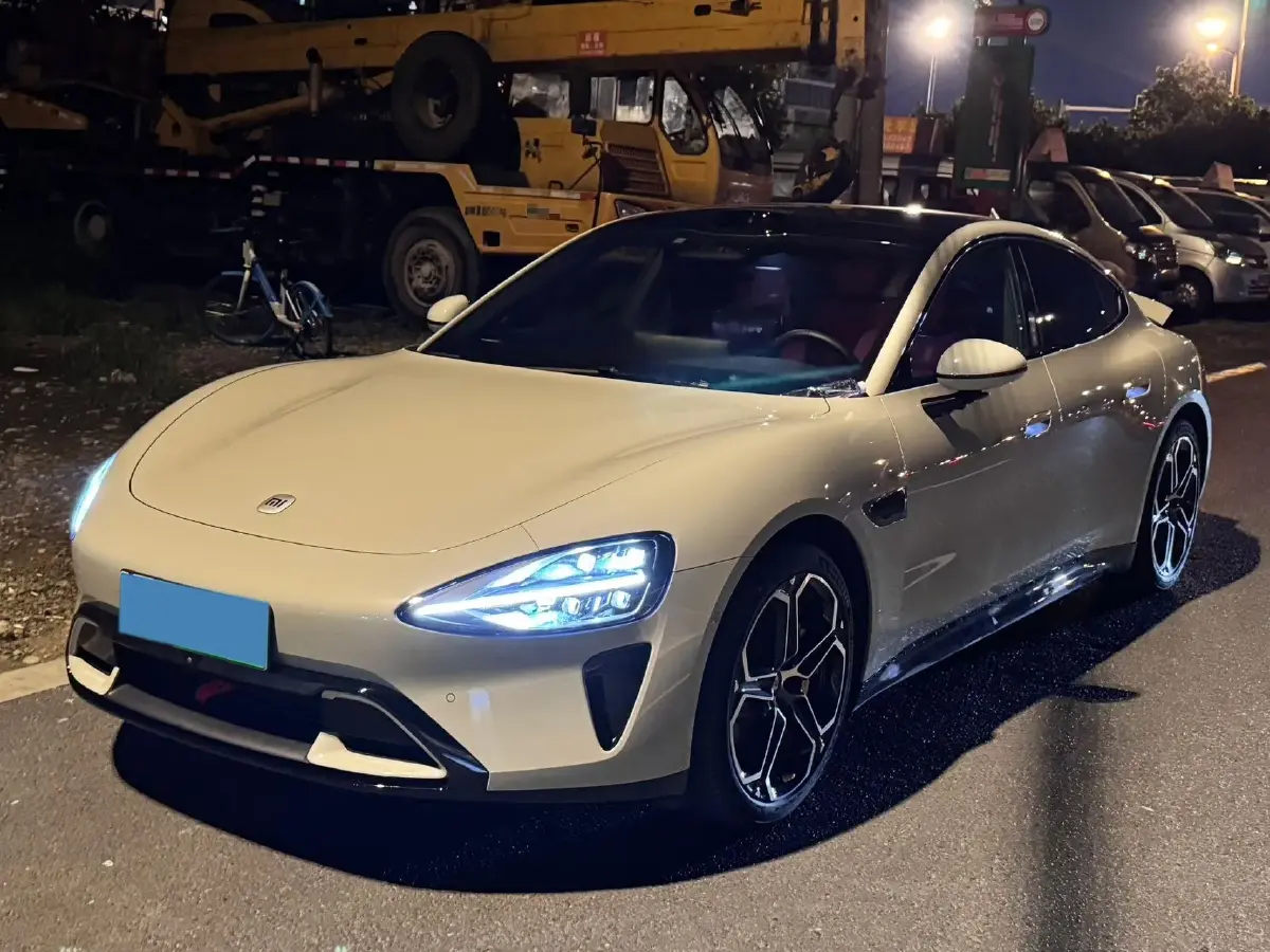 2024 MI SU7 BEV 94.3KWH