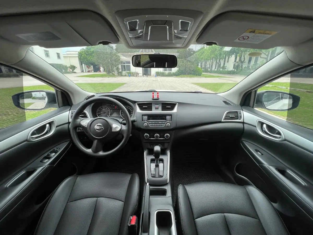 2022 Nissan Sylphy 1.6L 122HP L4 5MT,autocango,china used car exporter,china ev exporter,chinese used car exporter,chinese used ev exporter