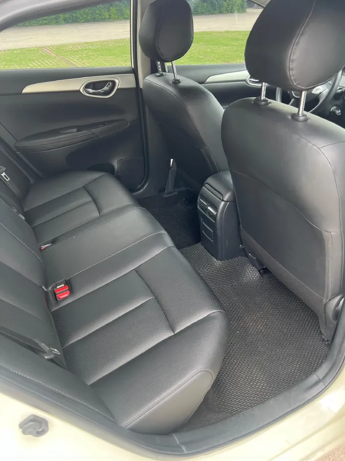 2022 Nissan Sylphy 1.6L 122HP L4 5MT,autocango,china used car exporter,china ev exporter,chinese used car exporter,chinese used ev exporter