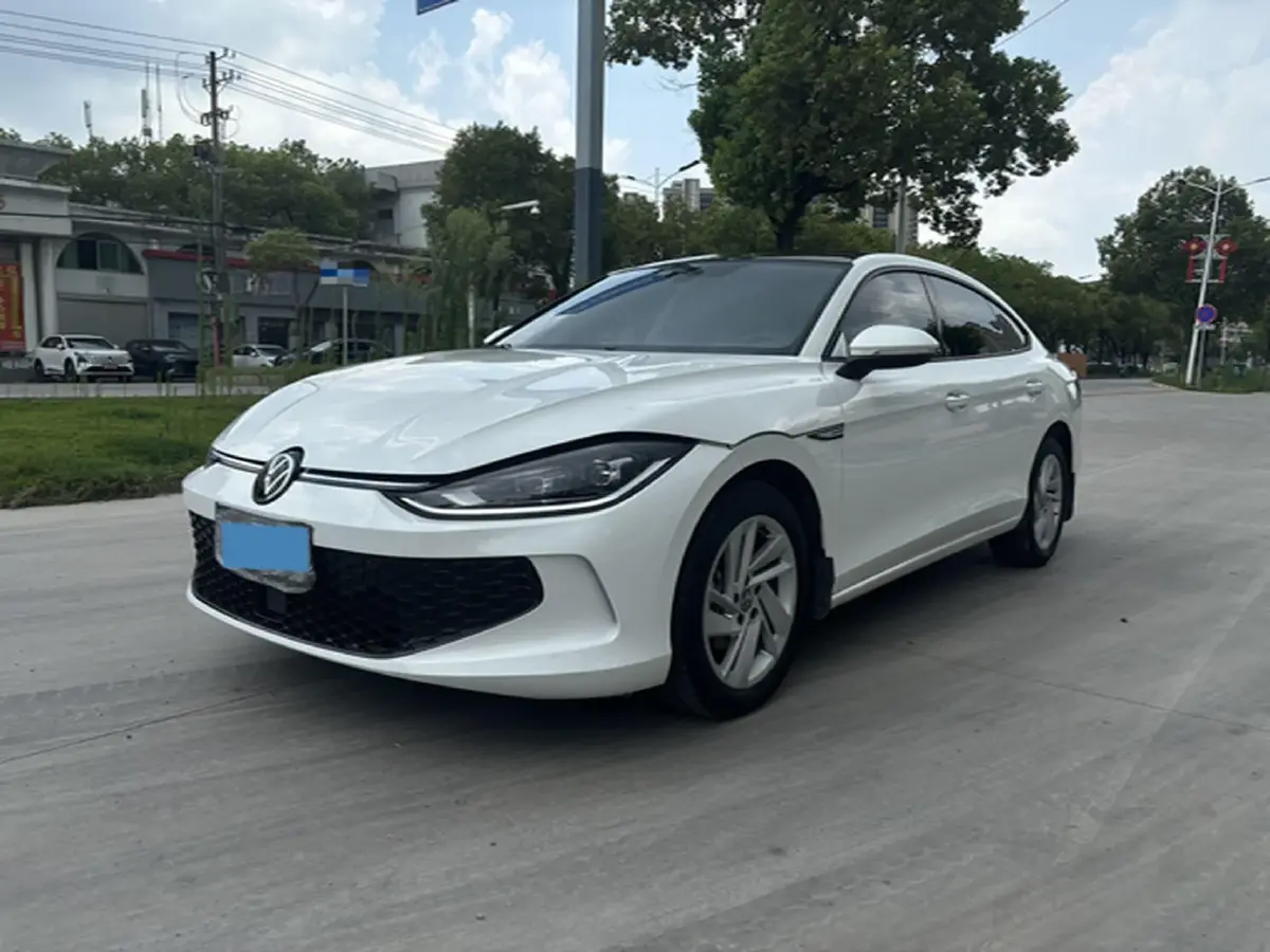 2023 Volkswagen Lamando 1.4T 150HP L4 7DCT