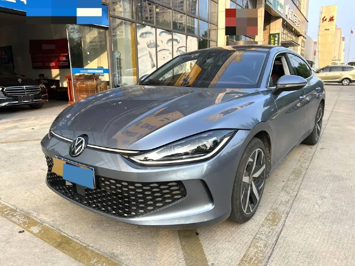 2022 Volkswagen Lamando 1.4T 150HP L4 7DCT