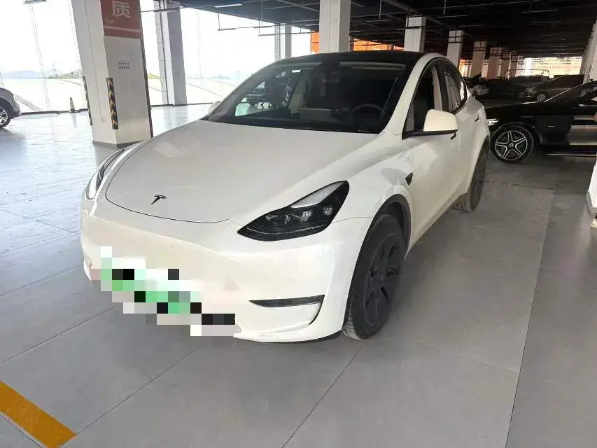 2024 Tesla Model Y BEV 78.4KWH