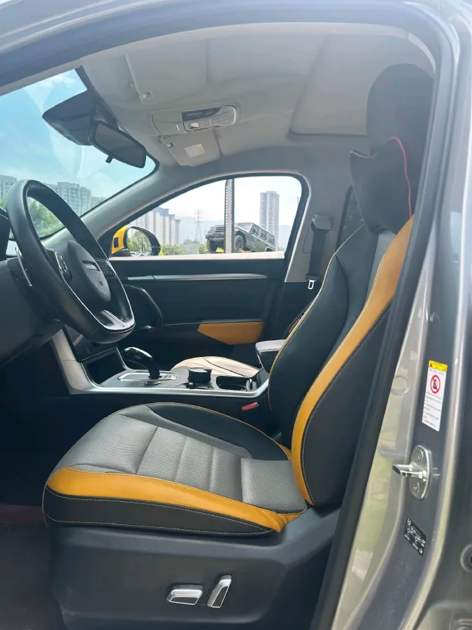 2020 Haval F5 1.5T 169HP L4 7DCT,autocango,china used car exporter,china ev exporter,chinese used car exporter,chinese used ev exporter