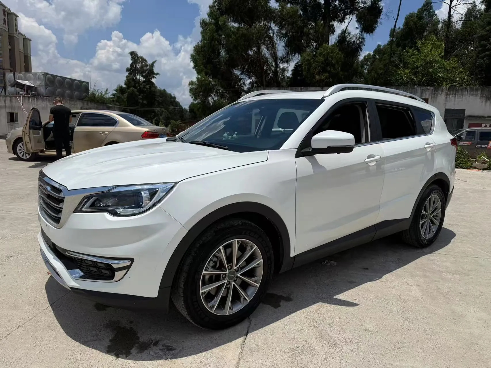 autocango,china used car exporter,china ev exporter,chinese used car exporter,chinese used ev exporter