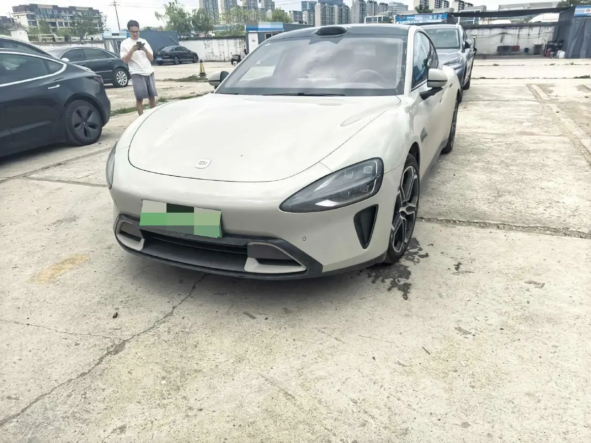 2024 MI SU7 BEV 94.3KWH