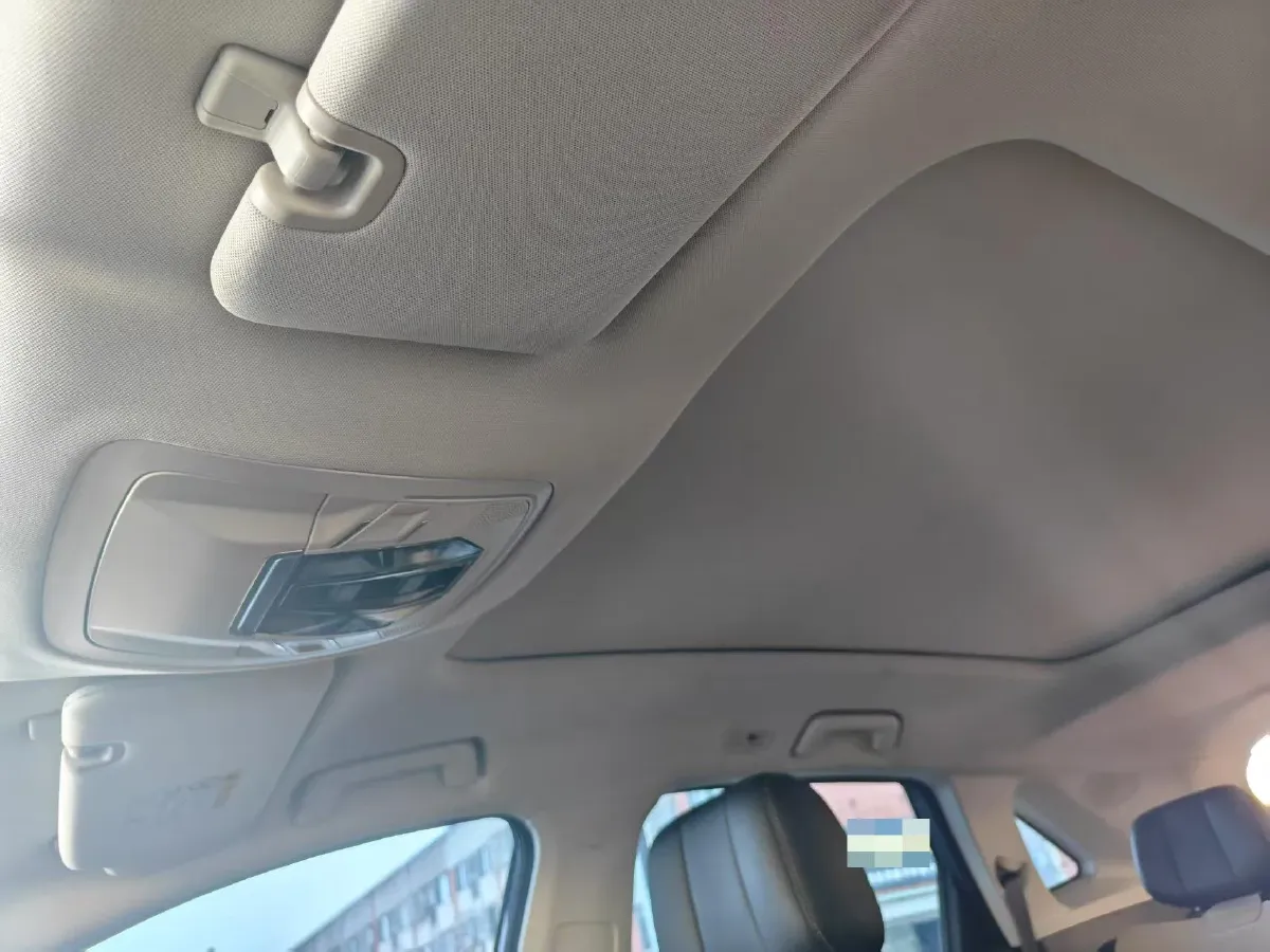 2023 KaiYi KunLun 1.6T 197HP L4 7DCT,autocango,china used car exporter,china ev exporter,chinese used car exporter,chinese used ev exporter