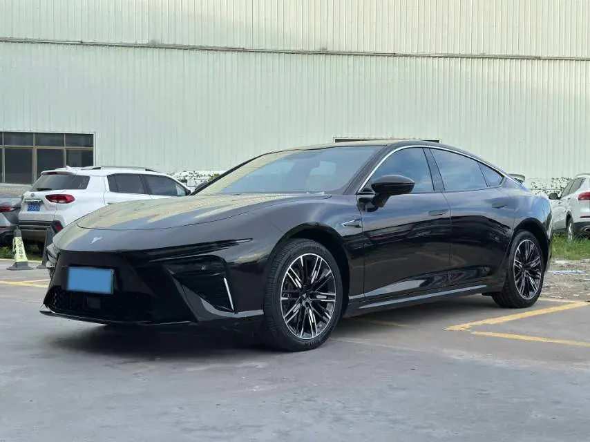 2023 Neta S BEV 64.46KWH