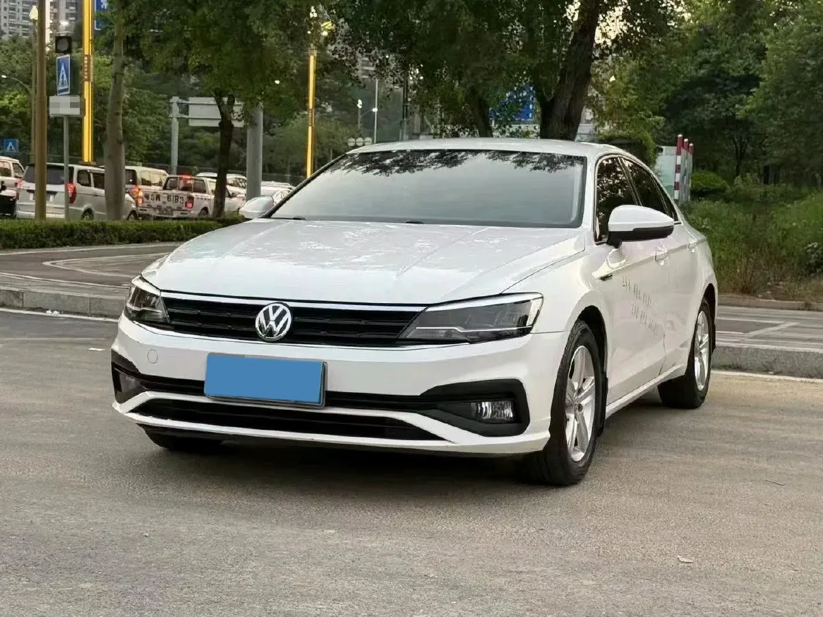 2019 Volkswagen Lamando 1.4T 131HP L4 7DCT