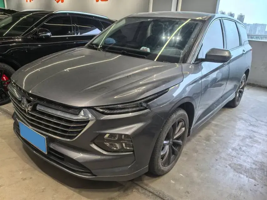 2020 WuLing KaiJie 1.5T 147HP L4 6MT