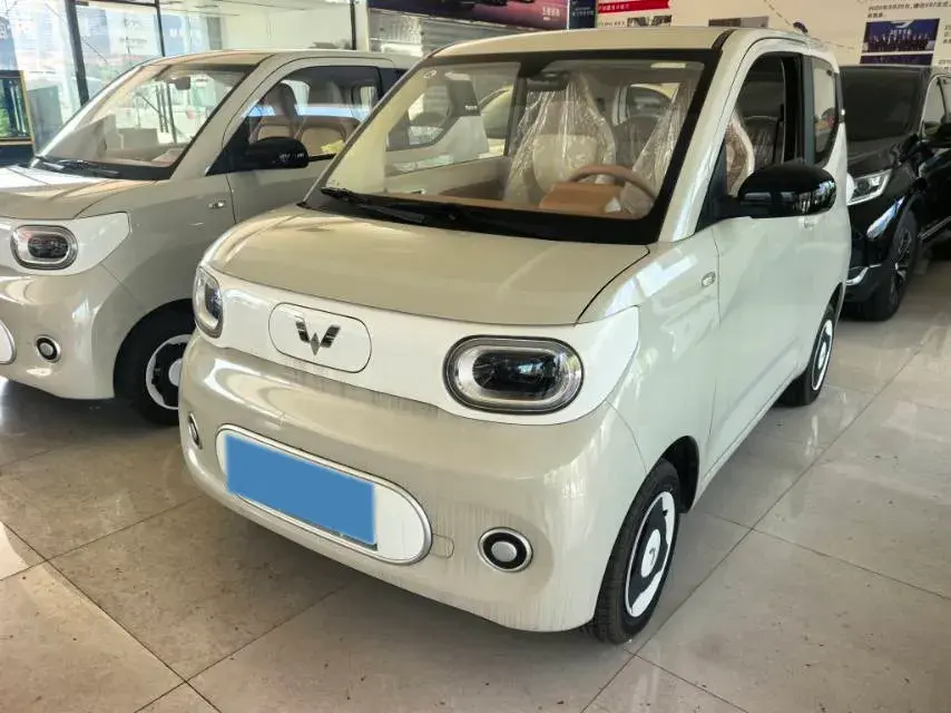 2024 WuLing HongGuang MINI EV BEV 17.3KWH