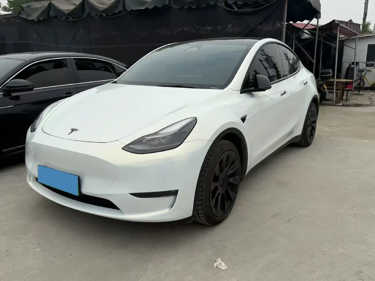 2021 Tesla Model Y BEV 60KWH 2021 Tesla Model Y BEV 60KWH