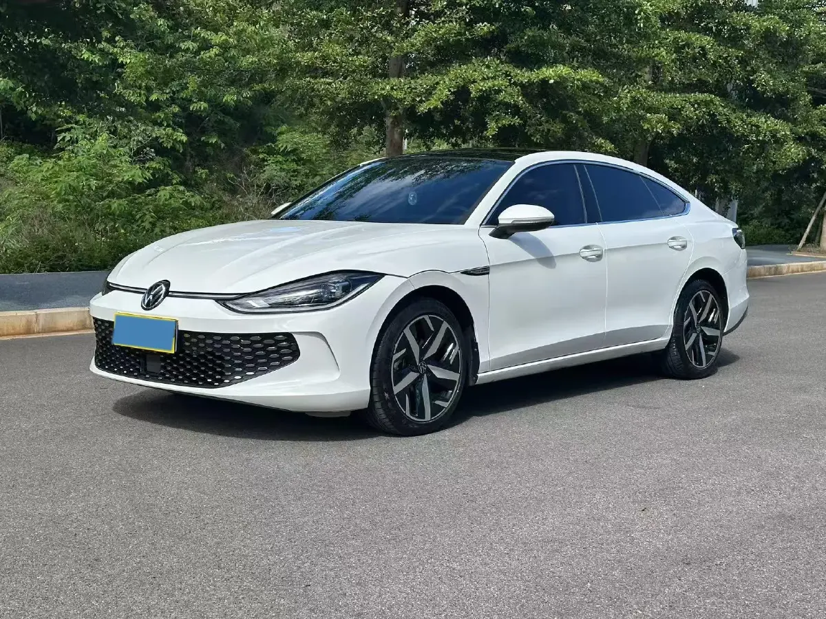 2023 Volkswagen Lamando 1.4T 150HP L4 7DCT