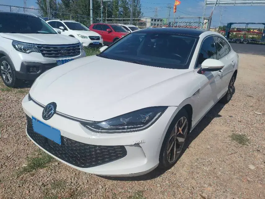 2022 Volkswagen Lamando 1.4T 150HP L4 7DCT