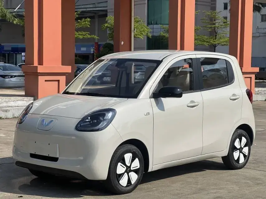 2025 WuLing HongGuang MINI EV BEV 16.2KWH