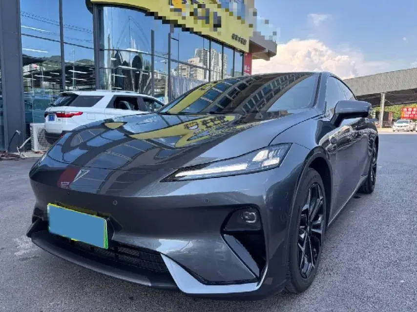 2024 Deepal L07 1.5L 98HP L4 REEV 28.39KWH