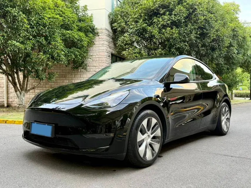 2021 Tesla Model Y BEV 60KWH