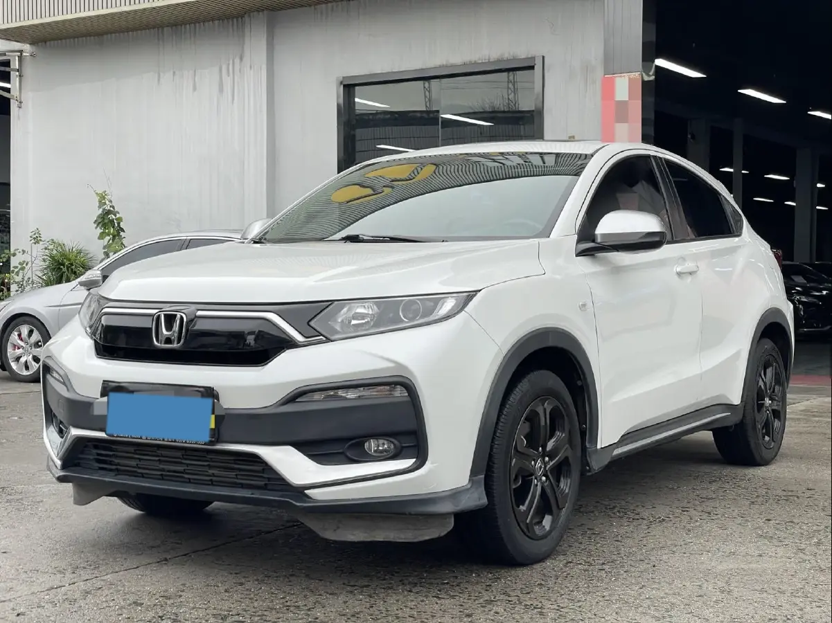 2021 Honda XR-V 1.5T 177HP L4 CVT