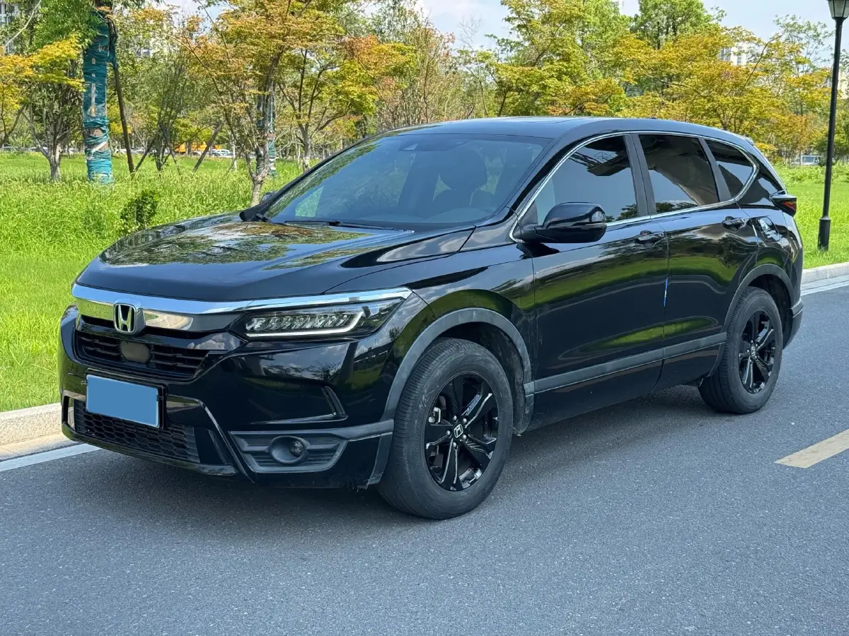 2020 Honda Breeze 1.5T 193HP L4 CVT