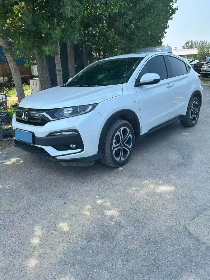 2021 Honda XR-V 1.5T 177HP L4 CVT