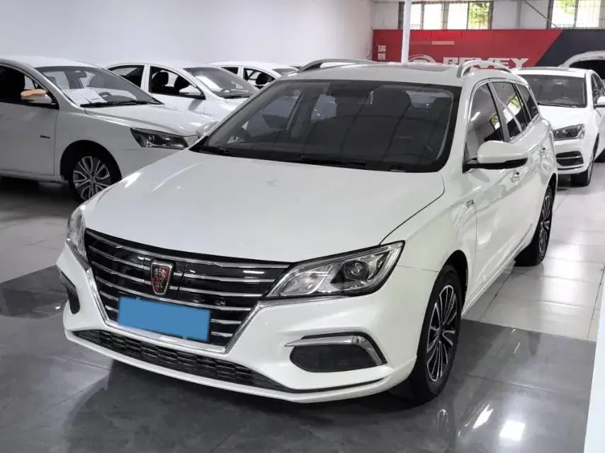 2018 Roewe Ei5 BEV 35KWH
