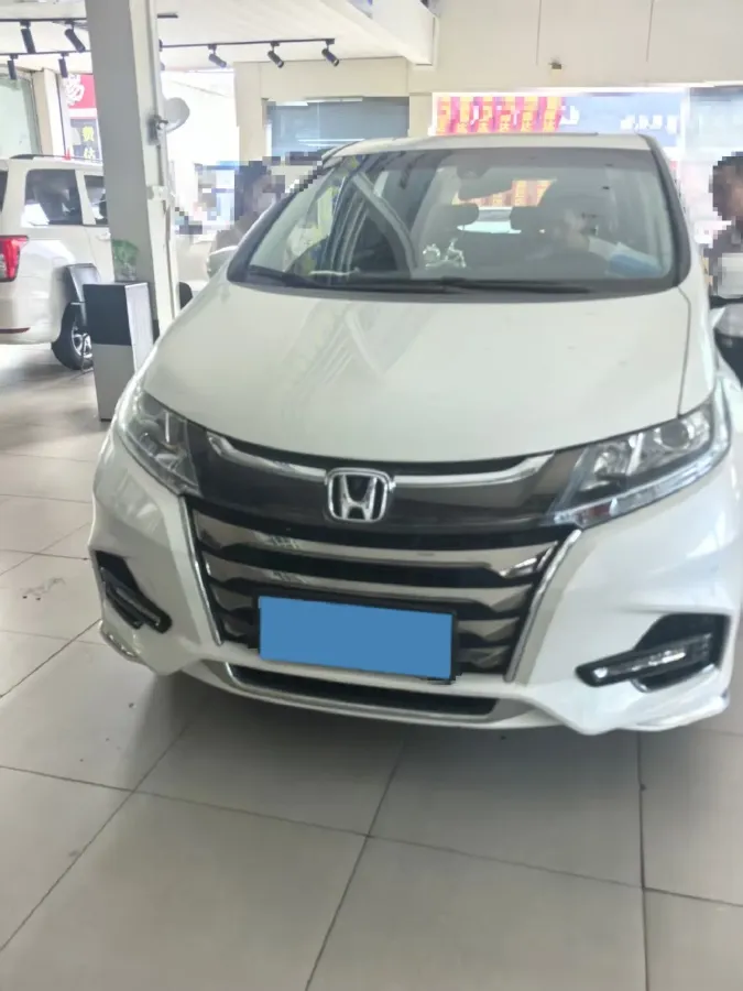 2021 Honda Odyssey 2.0L 146HP L4 E-CVT Hybrid,autocango,china used car exporter,china ev exporter,chinese used car exporter,chinese used ev exporter