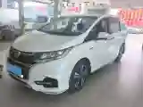 2021 Honda Odyssey 2.0L 146HP L4 E-CVT Hybrid